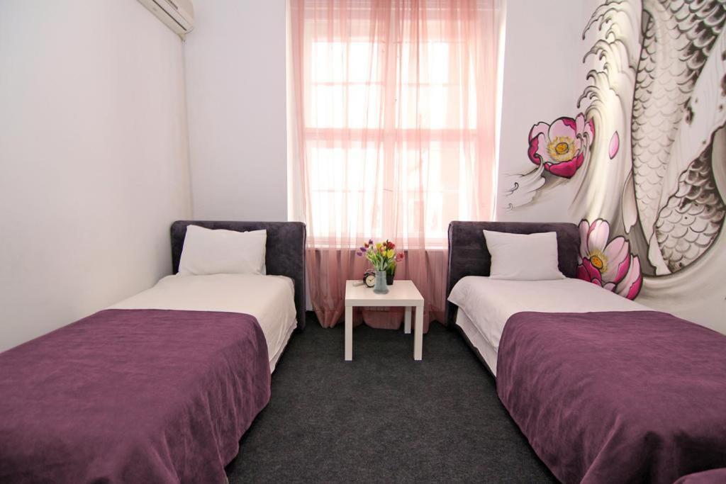 Hearth Of Belgrade Apartment エクステリア 写真