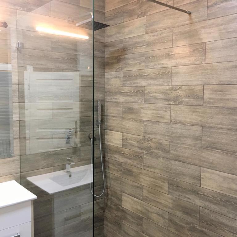 Hearth Of Belgrade Apartment エクステリア 写真