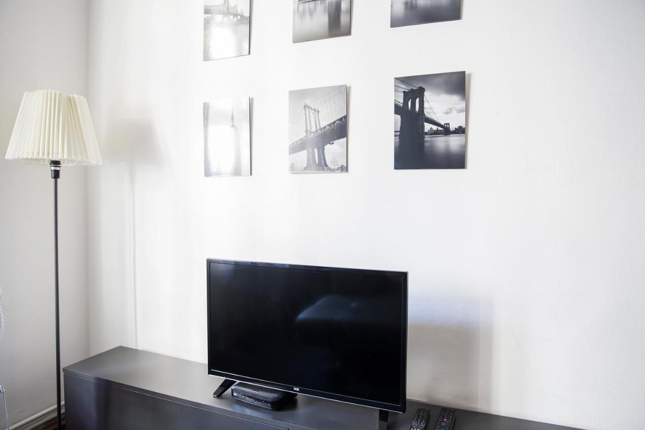 Hearth Of Belgrade Apartment エクステリア 写真