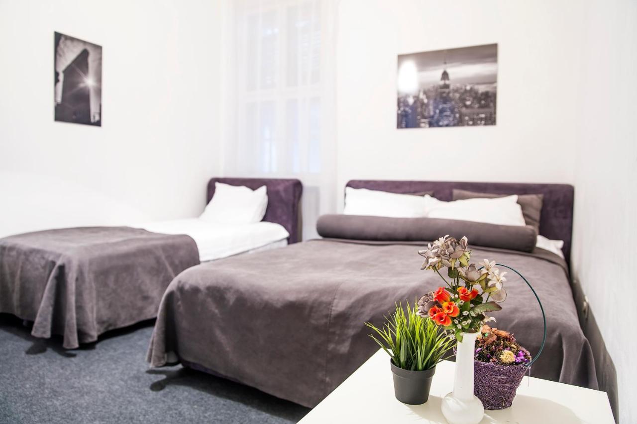 Hearth Of Belgrade Apartment エクステリア 写真