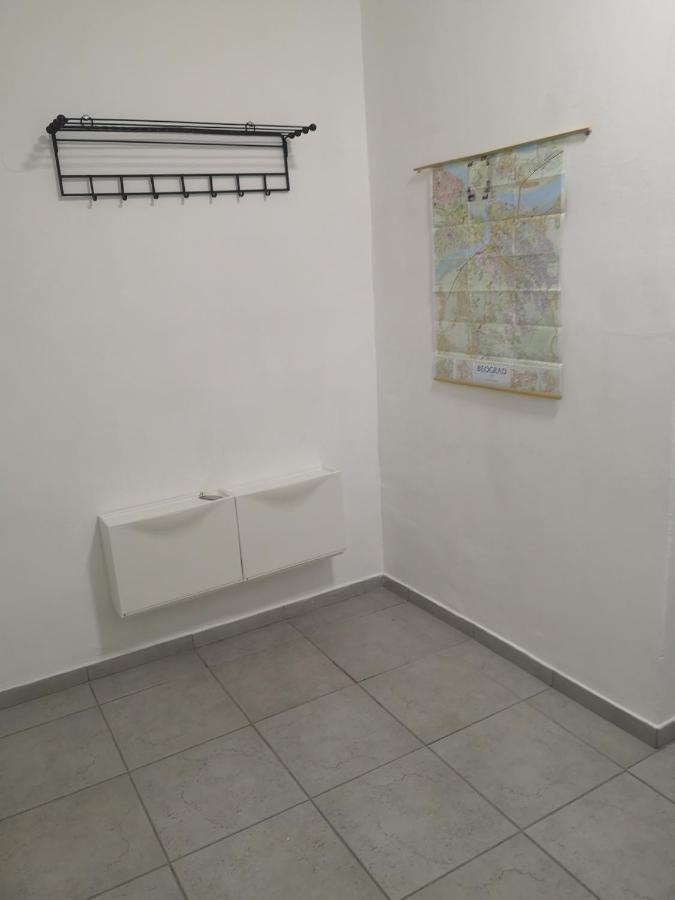 Hearth Of Belgrade Apartment エクステリア 写真